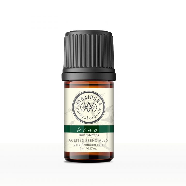 Aceite esencial de Pino 5 ml