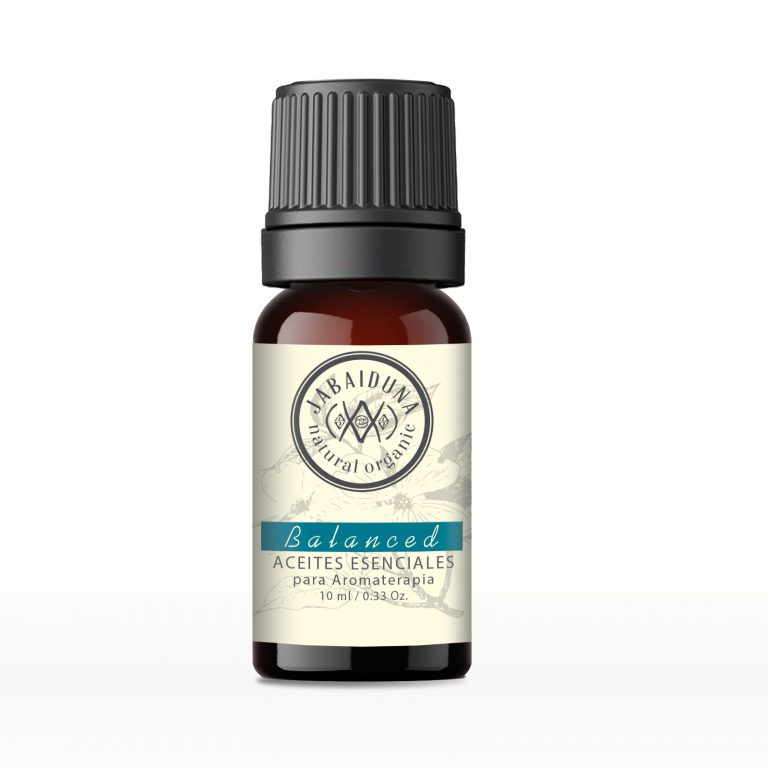Blend Balanced 10 ml