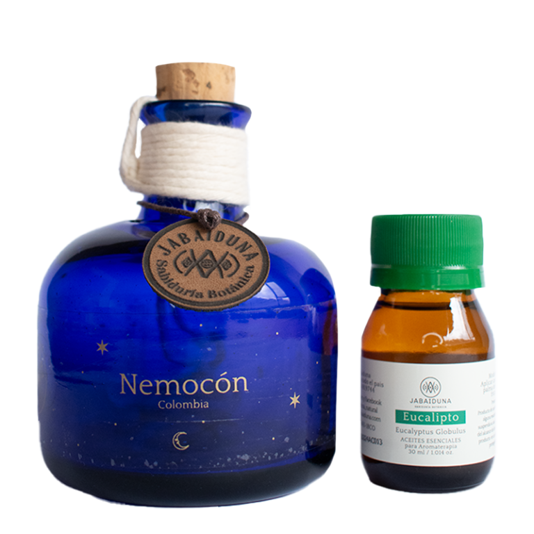 Purificador de Aire para Aceite de Eucalipto 30 ml - Imagen 3