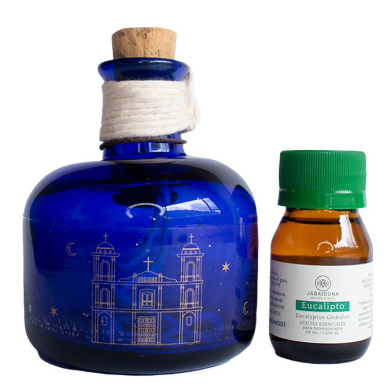 Purificador de Aire para Aceite de Eucalipto 30 ml - Imagen 4