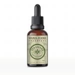 Tintura CBD Gotas de Mariajuana 25 ml