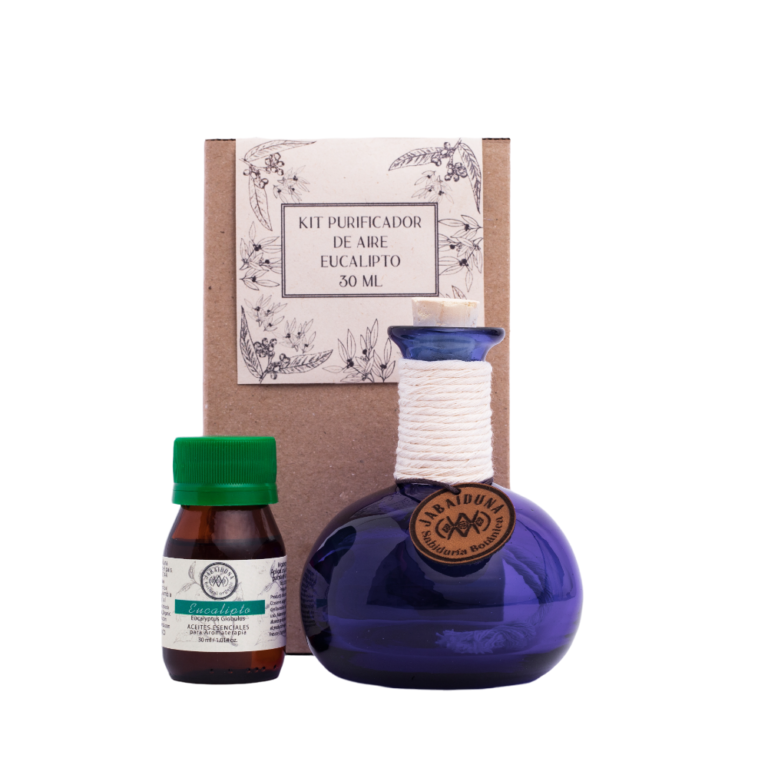 Purificador de Aire para Aceite de Eucalipto 30 ml - Imagen 2