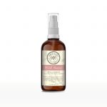 Oleo Corporal Wild Rouse 100 ml
