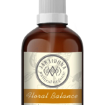 Oleo Corporal Floral Balance 100 ml