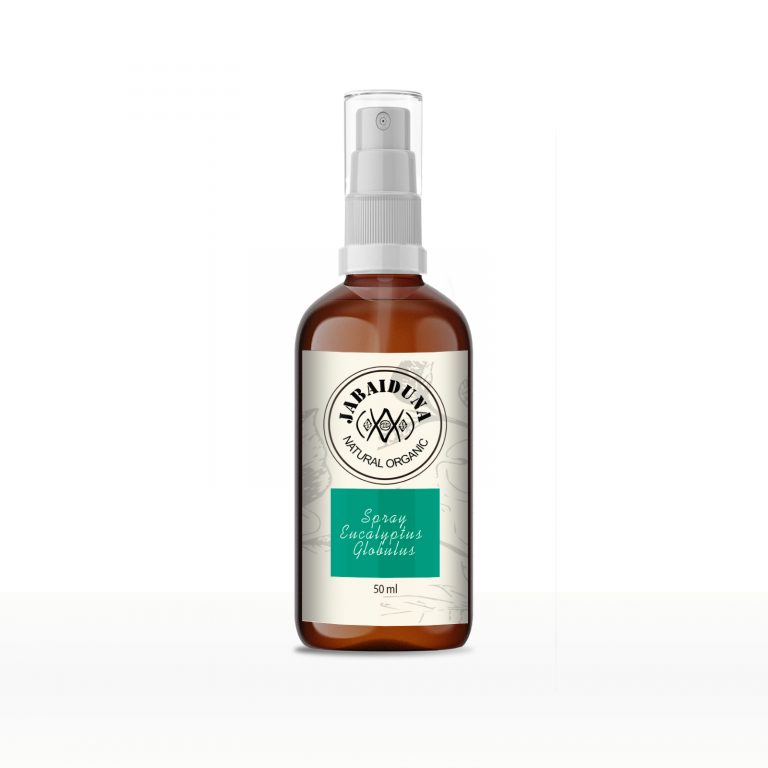 Spray con Aceite Esencial de Eucalipto 50 ml