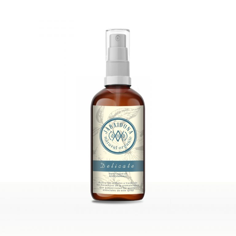 Spray Corporal Delicate 100 ml
