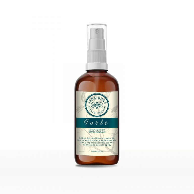 Tónico Facial Masculino Forte 100 ml