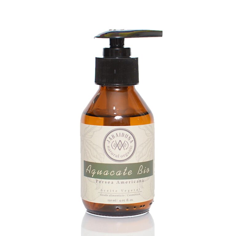 Aguacate Bio 120 ml