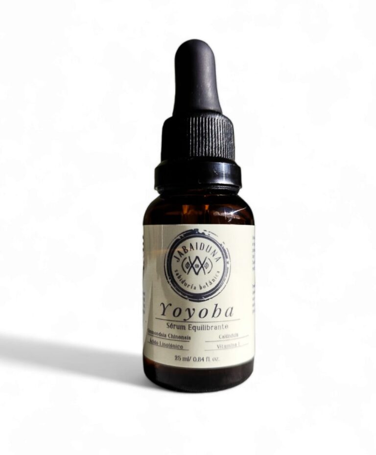 Sérum Yoyoba 25 ml