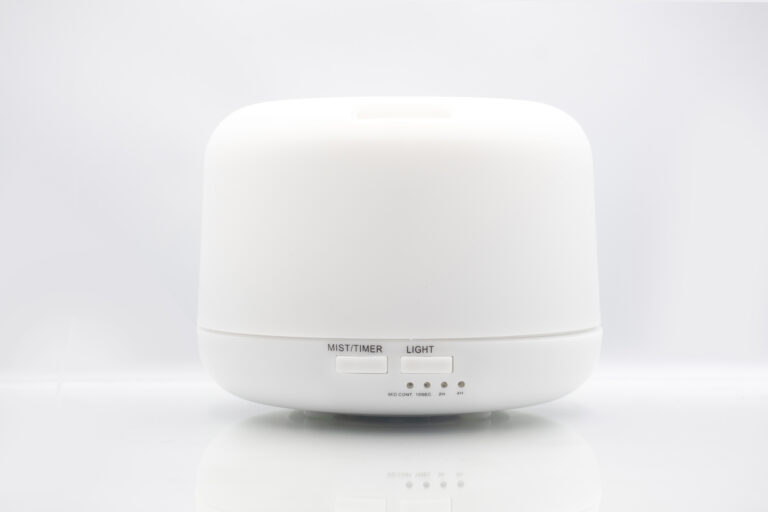 Difusor Eléctrico 300 ml