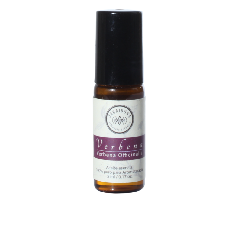 Roll On - Aceite esencial de Verbena 5 ml