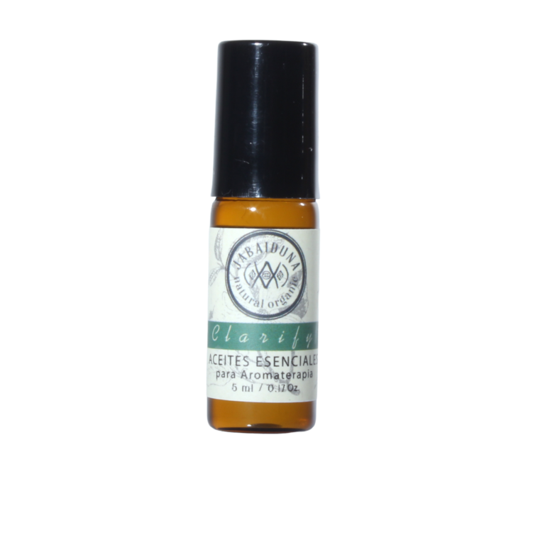 Roll On Clarify 5 ml