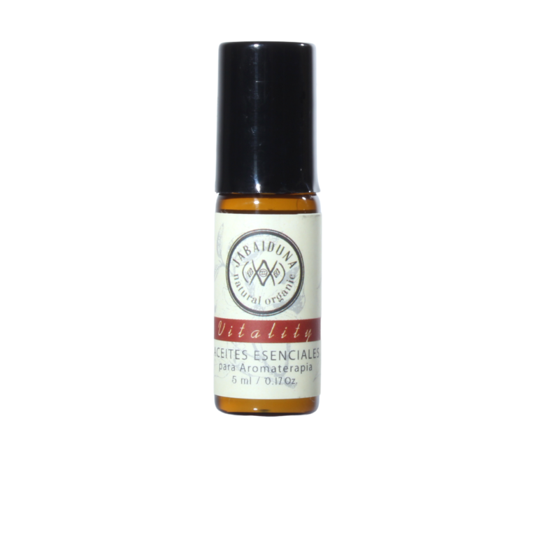 Roll On Vitality 5 ml