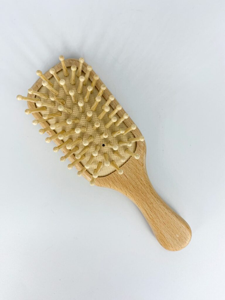 Cepillo de Cabello